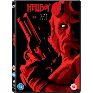 Hellboy
