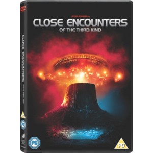 Close Encounters of the Third Kind (DVD)