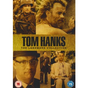 TOM HANKS LANDMARK COLLECTION