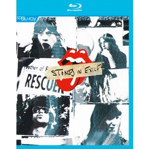 ROLLING STONES THE-STONES IN EXILE