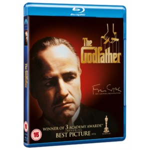 The Godfather (Blu-ray)