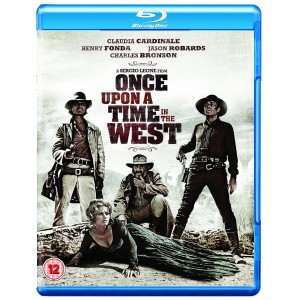 Once Upon A Time In The West
