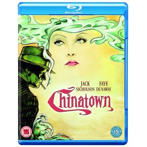 Chinatown (1974) (Blu-ray)