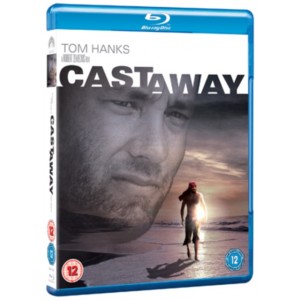 Cast Away (2000) (Blu-ray)