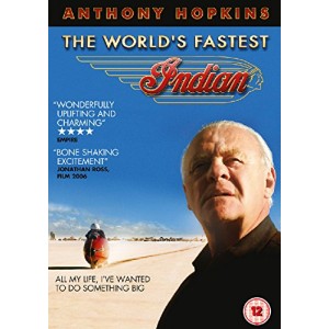 World´s Fastest Indian (2005) (DVD)