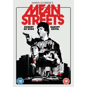 MEAN STREETS