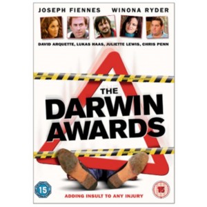 The Darwin Awards (2006) (DVD)