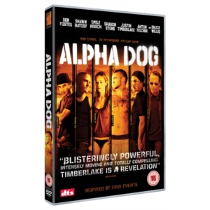 Alpha Dog (DVD)