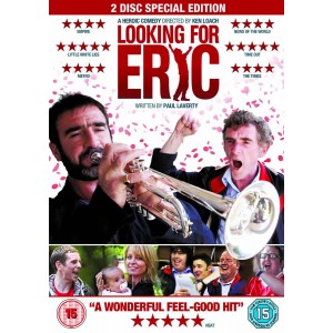 LOOKING FOR ERIC