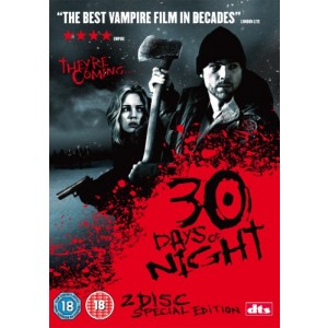 30 DAYS OF NIGHT