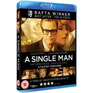 A Single Man (2009) (Blu-ray)