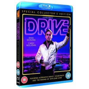 Drive (2011) (Special Collector´s Edition) (Blu-ray)