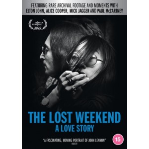 Lost Weekend: A Love Story (DVD)