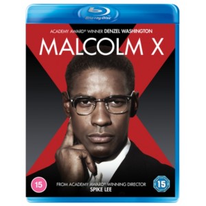Malcolm X (1992) (Blu-ray)