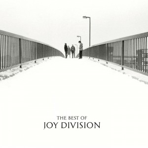 JOY DIVISION-THE BEST OF JOY DIVISION (2CD)