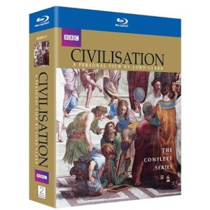 Civilisation (Lord Clark)
