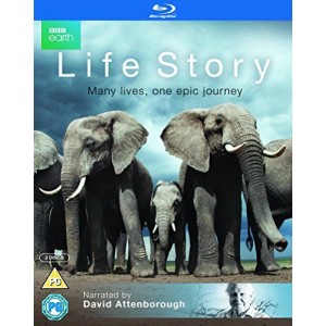 David Attenborough: Life Story