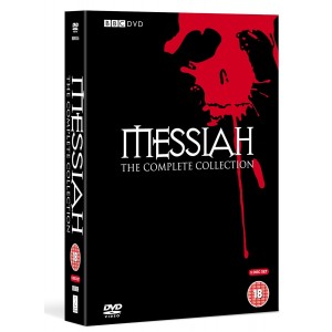 MESSIAH COMPLETE COLLECTION