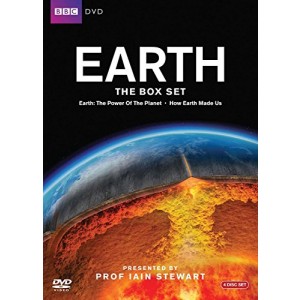 EARTH: THE BOX SET