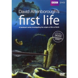 DAVID ATTENBOROUGH´S FIRST LIFE