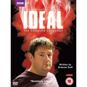 Ideal: The Complete Collection