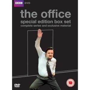 OFFICE COMPLETE [10TH ANNIVERSAY EDITION]