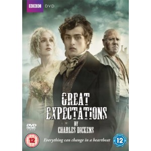 Great Expectations (2011) (DVD)
