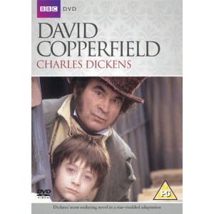 DAVID COPPERFIELD (CHARLES DICKENS)
