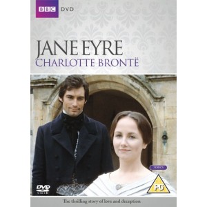 Jane Eyre (1983) (2x DVD)
