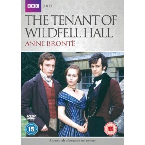 The Tenant of Wildfell Hall (DVD)