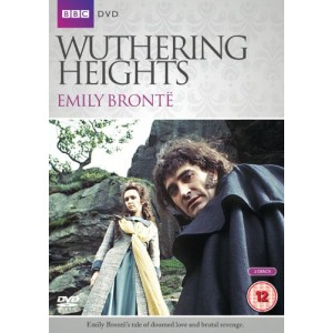 WUTHERING HEIGHTS BBC TV SERIES