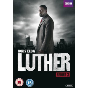 LUTHER: SERIES 3