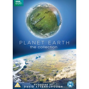 PLANET EARTH: THE COLLECTION