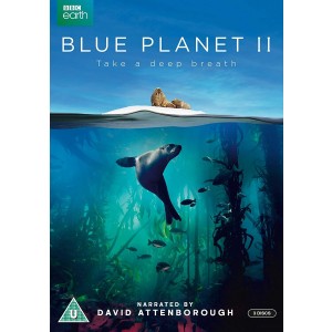 BLUE PLANET II