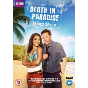 Death In Paradise Series Seven