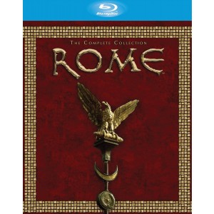 ROME COMPLETE COLLECTION