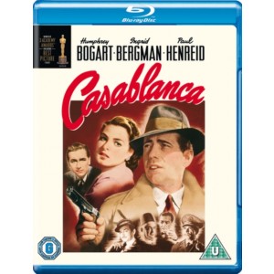 Casablanca (1942) (Blu-ray)
