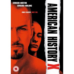 AMERICAN HISTORY X