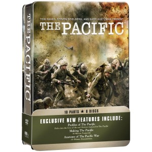 Pacific