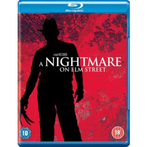 A Nightmare On Elm Street (1984) (Blu-ray)