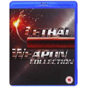 Lethal Weapon Collection