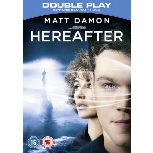 Hereafter (2010) (Blu-ray + DVD)