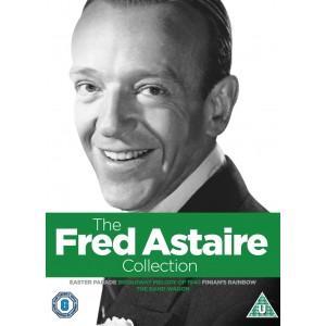 FRED ASTAIRE COLLECTION