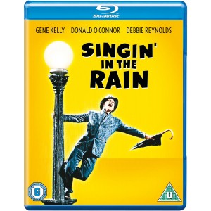 Singing In The Rain