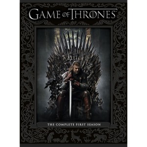 Game Of Thrones - Complete Series 1