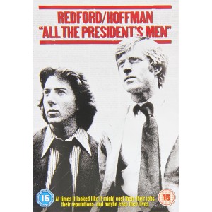 All The President´s Men
