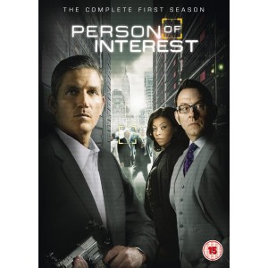 PERSON OF INTEREST: SERIES 1