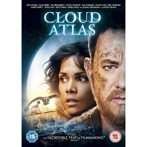 Cloud Atlas (2012) (DVD)