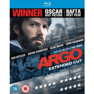 Argo (2012) (Blu-ray)