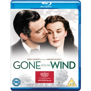 Gone With the Wind (75th Anniversary Edition) (2x Blu-ray)